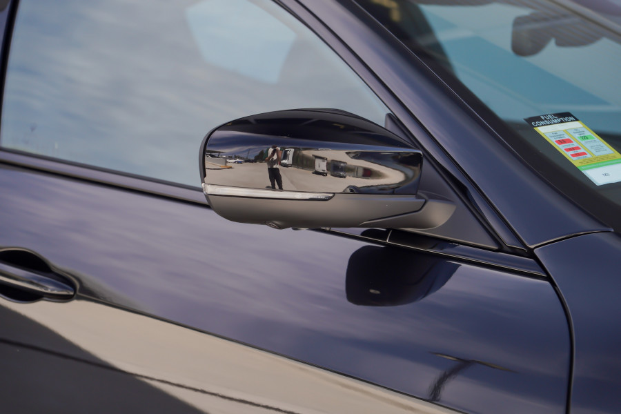 2022 Maserati Ghibli M157 Modena Sedan Image 12