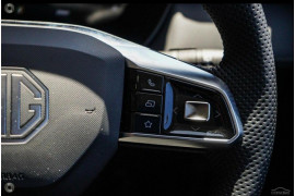 2025 MG ZS ZS32 Essence Hybrid+ SUV