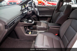 2025 MG MG4 MEH32 Excite 51 Hatch