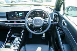 2024 MY25 Kia Sorento MQ4 PE GT-Line SUV