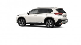 2025 Nissan X-Trail T33 Ti-L SUV image 28