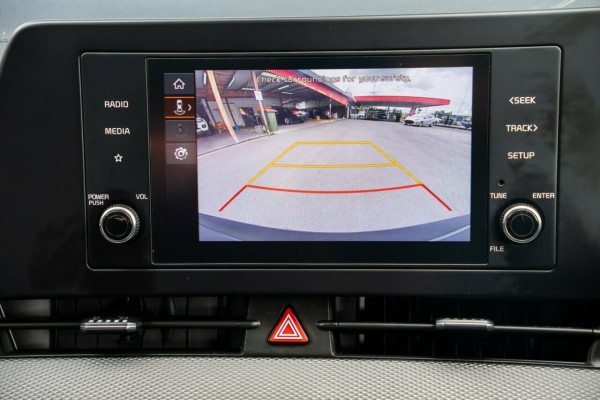 2024 Kia Sportage NQ5 S SUV Image 14