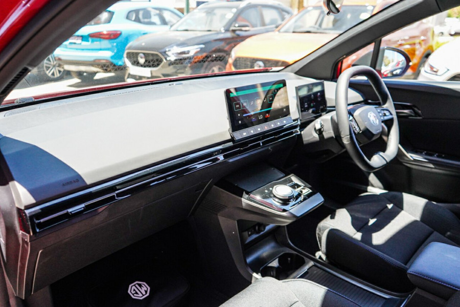 2024 MG MG4 MEH32 Excite 64 Hatch Image 24