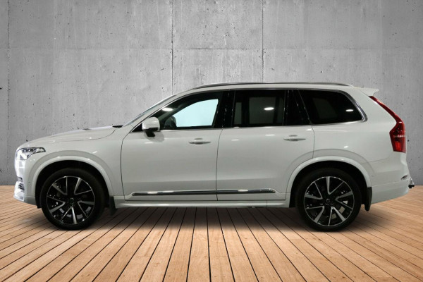 2023 MY24 Volvo XC90 L Series Ultimate B5 Bright SUV Image 4