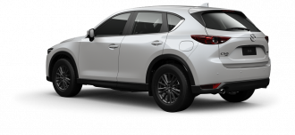 2020 Mazda CX-5 KF2W7A Maxx Sport Suv image 18