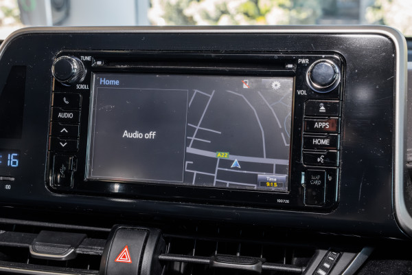 2019 Toyota C-HR NGX10R Koba SUV Image 14