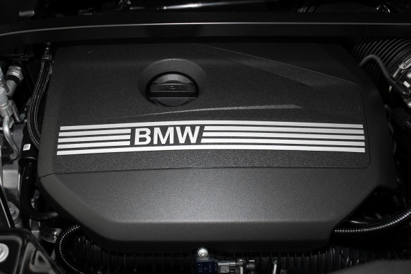 2026 BMW X1 U11 xDrive20i M Sport SUV image 21