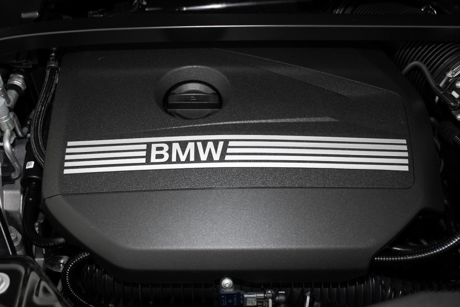 2026 BMW X1 U11 xDrive20i M Sport SUV