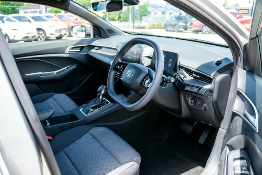 2025 MG MG3 ZP22 Excite Hatch Image 15