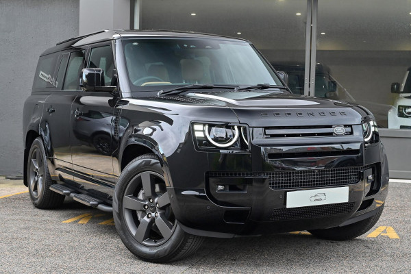 Land Rover Defender 130 D350 X-Dynamic SE L663