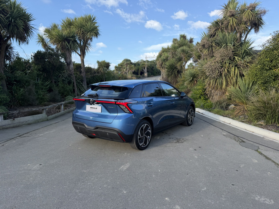 2026 MG MG4 Essence 64 Hatch Image 2