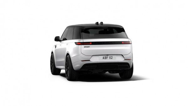 2025 Land Rover Range Rover Sport L461 D300 Dynamic SE SUV image 3