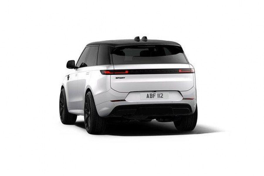 2025 Land Rover Range Rover Sport L461 D300 Dynamic SE SUV