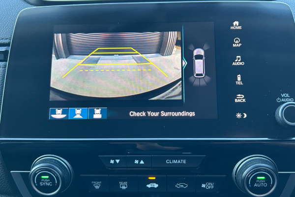 2019 MY20 Honda CR-V RW VTi-S SUV Image 12
