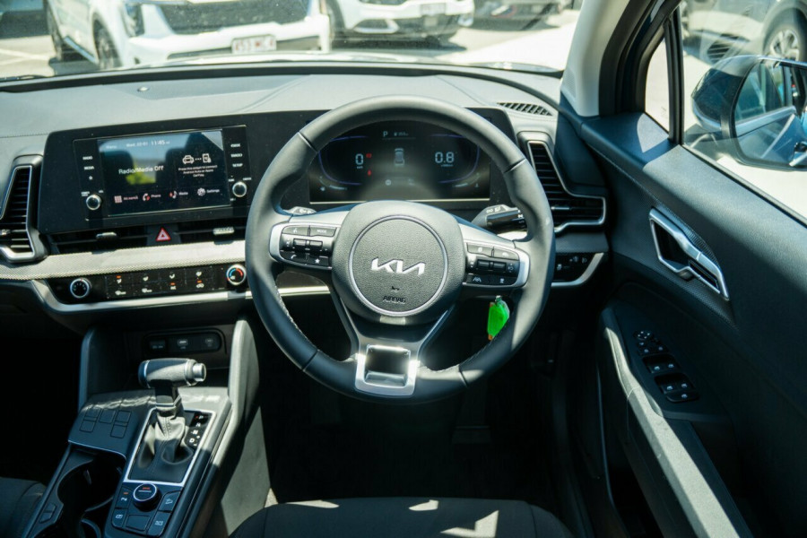 2024 Kia Sportage NQ5 S SUV Image 10