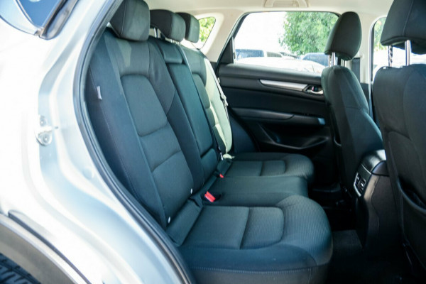 2021 Mazda CX-5 KF Series Maxx SUV Image 9