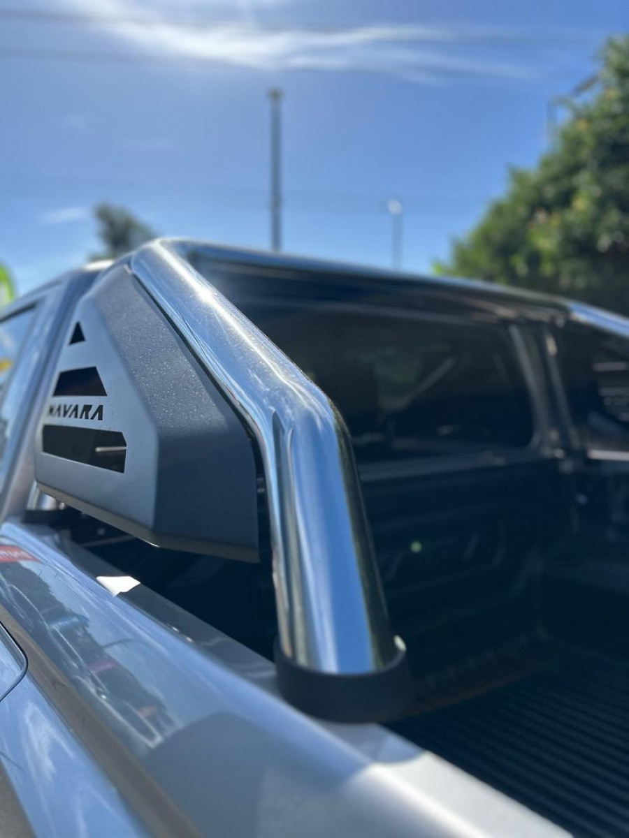 2026 Nissan Navara D27 ST-X Ute Image 22