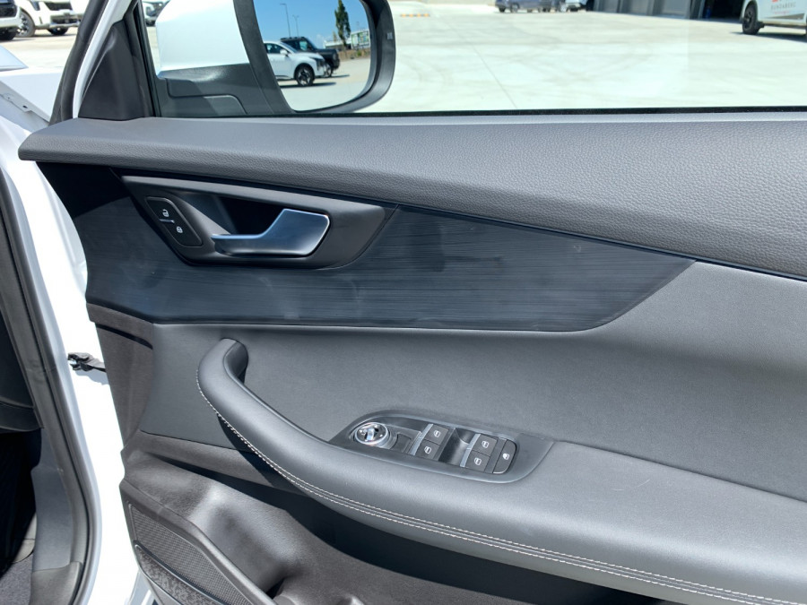 2026 Chery Tiggo 4  Urban SUV Image 20