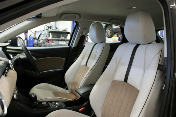 2023 Mazda CX-3 DK Maxx SUV Image 16
