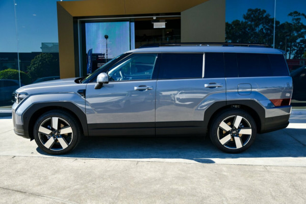 2024 MY25 Hyundai Santa Fe MX5.V1 Hybrid  SUV