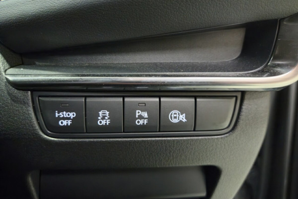 2023 Mazda 3 BP Series G20 Evolve Hatch Image 20