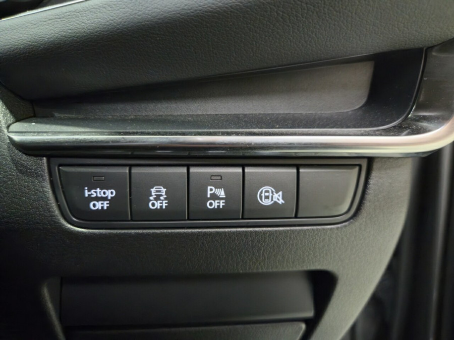 2023 Mazda 3 BP Series G20 Evolve Hatch Image 20