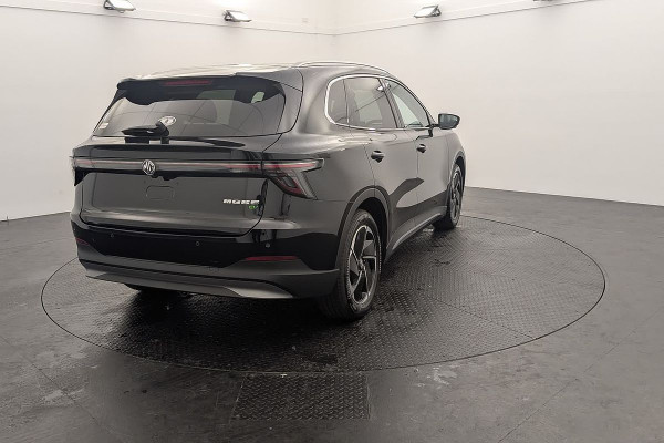 2025 MG MGS5EV62ESSE Wagon