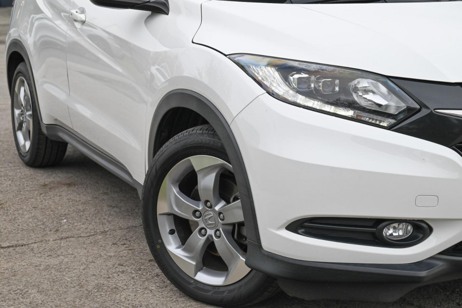2017 Honda HR-V  VTi-S SUV Image 22