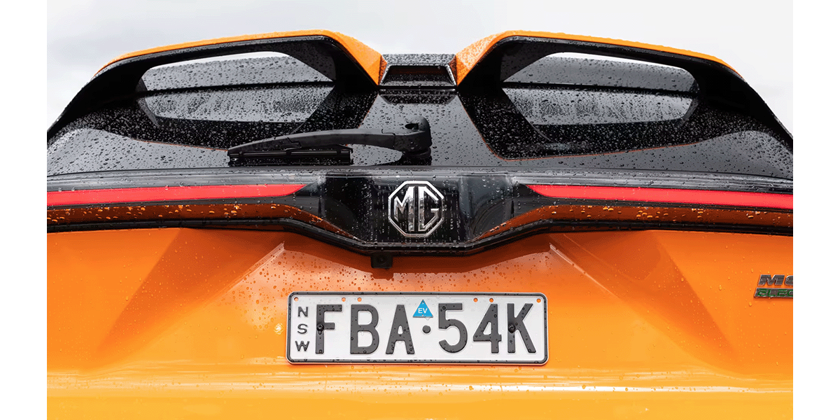 Exploring the Future: MG's Electric City Hatch Revolution