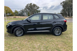 2025 MG ZS ZS32 Excite Hybrid+ SUV