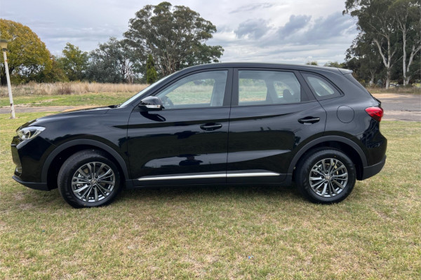 2025 MG ZS ZS32 Excite Hybrid+ SUV