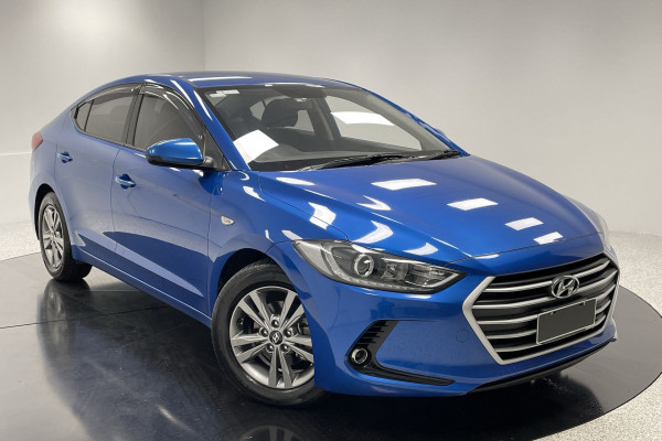 Used Vehicles | Kloster Hyundai