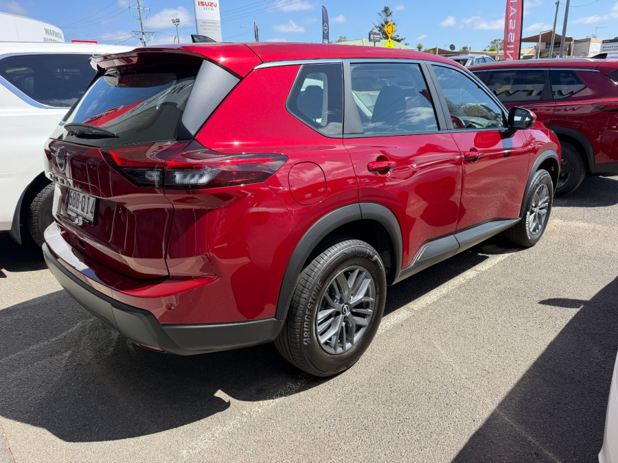 2026 Nissan X-Trail T33 ST SUV Image 3