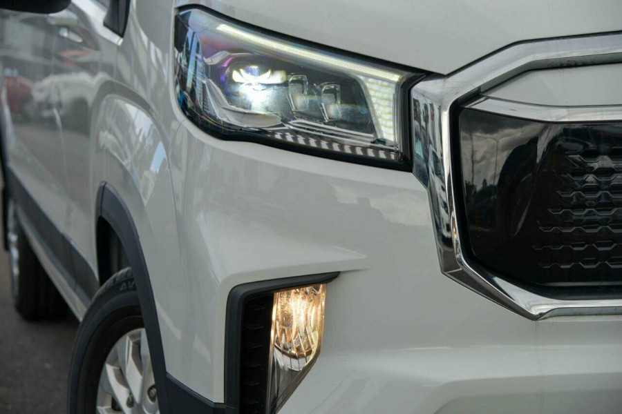2022 MY23 LDV Deliver 9 LWB Van Van Image 19