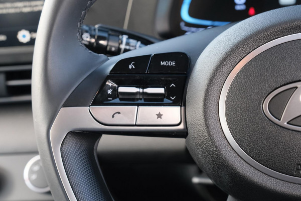 2025 Hyundai i30 CN7.V2  Sedan Image 15