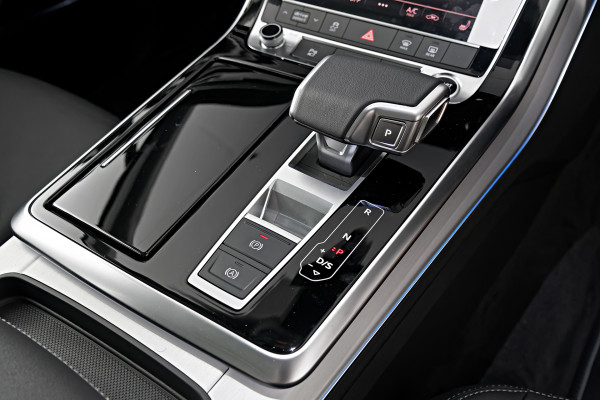 2026 Audi Q7 4M TFSI 185kW SUV