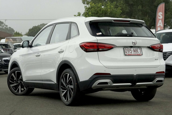 2025 MG ZS ZS32 Essence SUV
