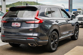 2024 Honda CR-V RS e:HEV RS SUV