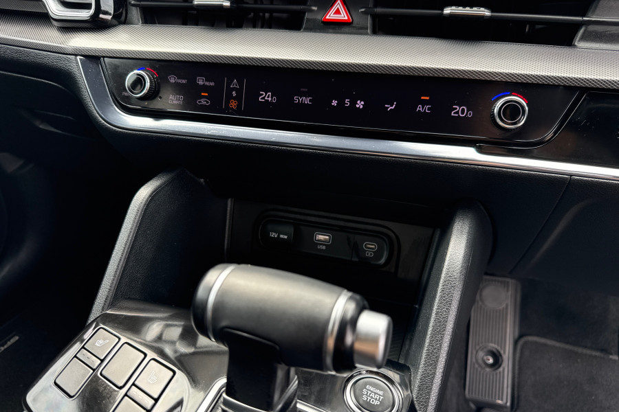 2022 MY23 Kia Sportage NQ5 SX+ SUV Image 19