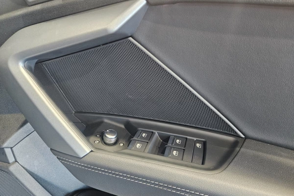 2026 Audi A3 GY TFSI 110kW S line Hatch Image 13