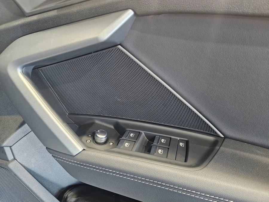 2026 Audi A3 GY TFSI 110kW S line Hatch Image 13