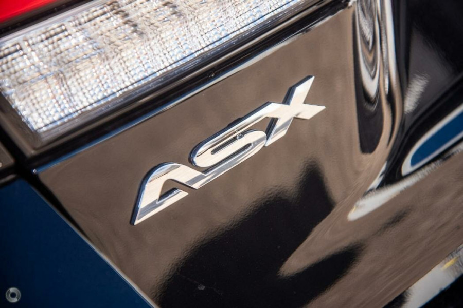 2024 Mitsubishi ASX XD LS SUV Image 20