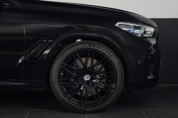 2021 BMW X6 M Competition SUV Image 12