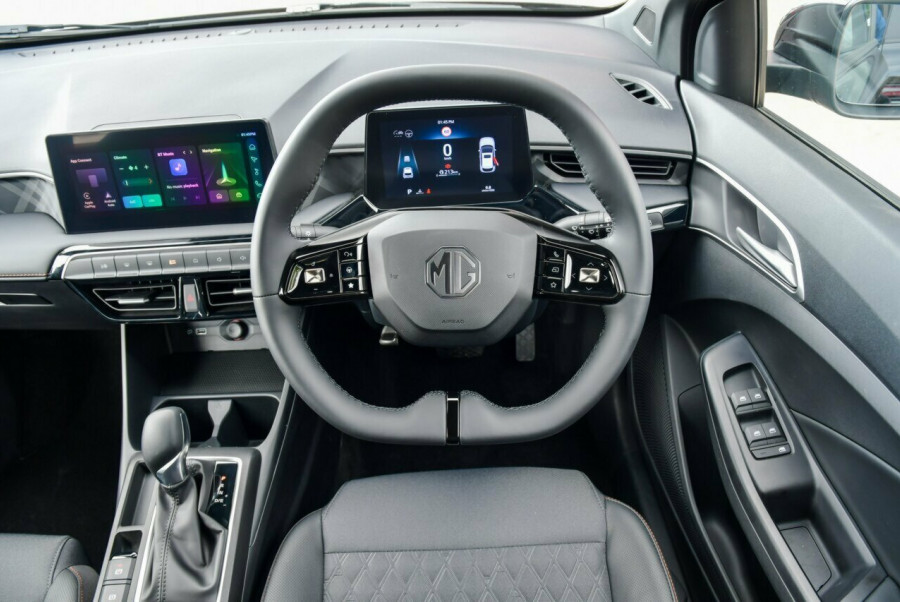 2025 MG MG3 ZP22 Essence Hatch Image 9