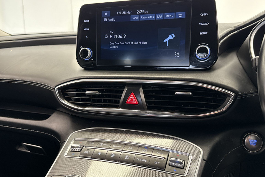 2020 Hyundai Santa Fe TM.2 Elite SUV Image 6