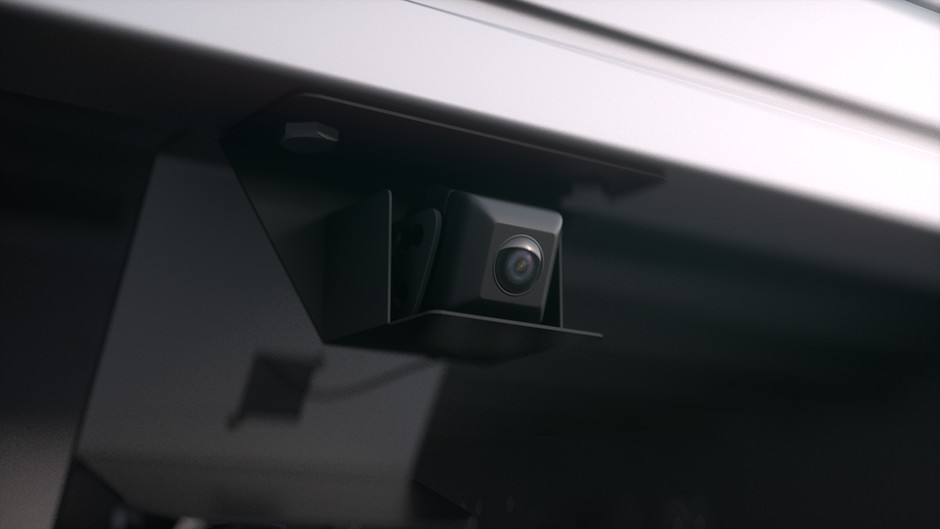 Reverse Camera