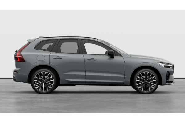 2026 Volvo XC60 UZ Ultra T8 Plug-in Hybrid Dark SUV Image 5