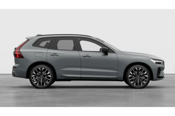 2026 Volvo XC60 UZ Ultra T8 Plug-in Hybrid Dark SUV Image 5