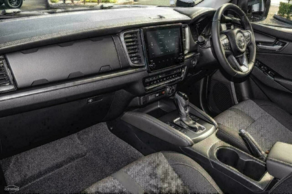 2026 Mazda BT-50 TF XTR Ute Image 4
