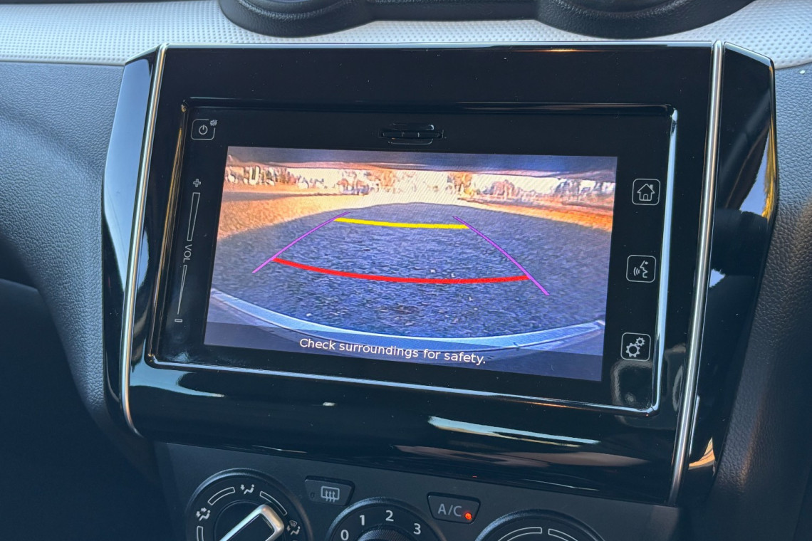 2023 Suzuki Swift AZ Series II GL Plus Hatch Image 19